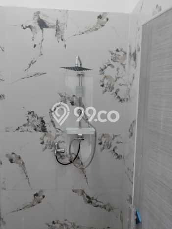 Hunian Cantik Minimalis Lb 70m2 di Limo, Depok Hunian Cantik Minimalis Lb 70m2 di Limo, Depok
