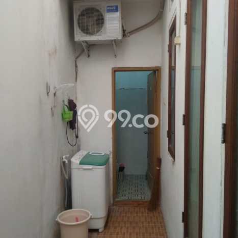 Dijual Rumah 3 Kamar Lokasi Ideal Bagus dan Strategis di Cinere Dijual Rumah 3 Kamar Lokasi Ideal Bagus dan Strategis di Cinere