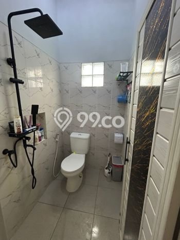 Jual Rumah Strategis Bagus Punya 3 KT di Limo Depok SHM Jual Rumah Strategis Bagus Punya 3 KT di Limo Depok SHM