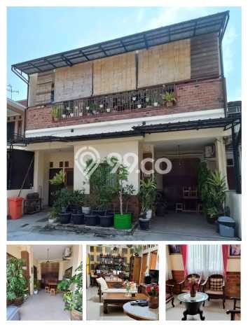 For Sale Rumah 6 Kamar Lokasi Strategis Nyaman dan Strategis di Jagakarsa For Sale Rumah 6 Kamar Lokasi Strategis Nyaman dan Strategis di Jagakarsa