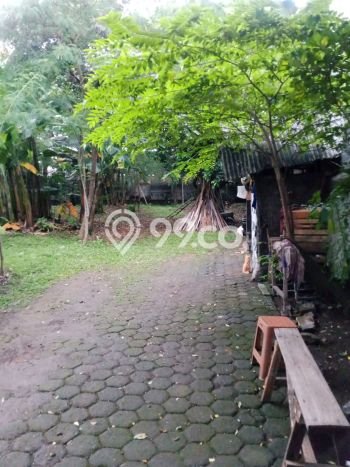 Tanah Dijual Area Strategis di Lebak Bulus Jakarta Selatan 2402m2 Tanah Dijual Area Strategis di Lebak Bulus Jakarta Selatan 2402m2