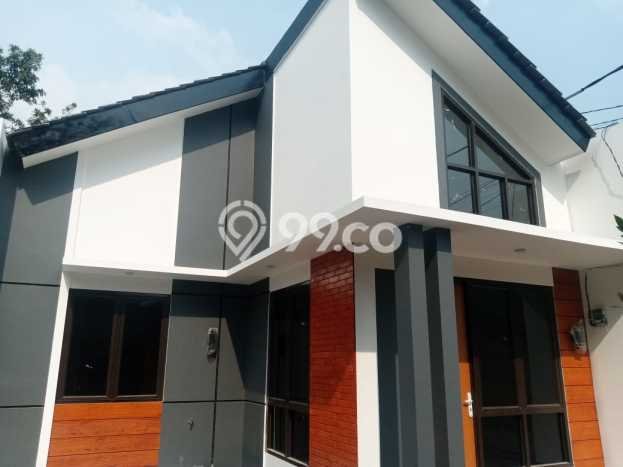 Hunian Terjangkau Dijual di Sawangan, Depok Harga Rp 500 Juta Hunian Terjangkau Dijual di Sawangan, Depok Harga Rp 500 Juta