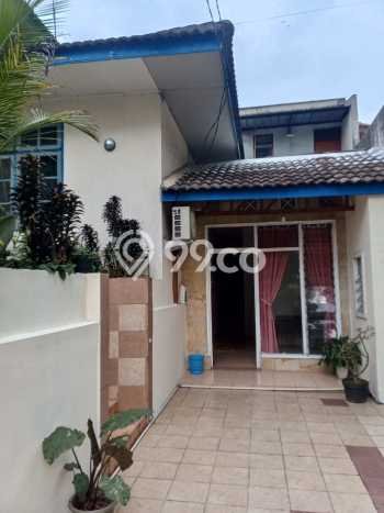 Hunian Cantik Minimalis Lb 70m2 di Cinere, Depok Hunian Cantik Minimalis Lb 70m2 di Cinere, Depok
