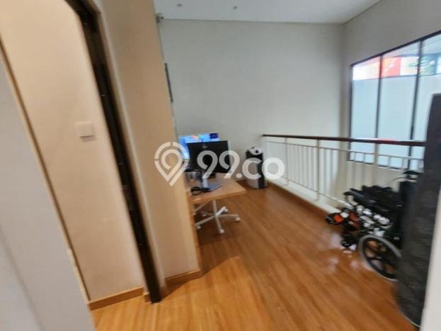 Rumah Elit Modern Siap Huni di Cipete Jakarta Selatan Rumah Elit Modern Siap Huni di Cipete Jakarta Selatan