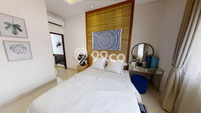 Best Deal Hunian Premium Ideal dan Luas di Cimanggis, Depok Best Deal Hunian Premium Ideal dan Luas di Cimanggis, Depok