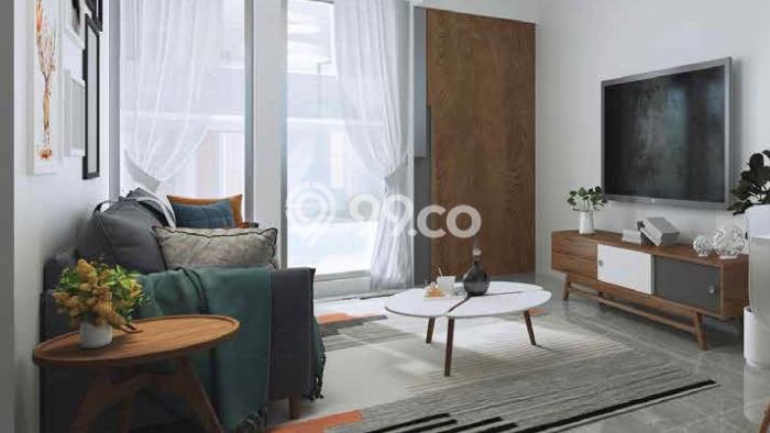 Dijual Cepat Rumah Favorit Siap Huni LB 80m2 di Cibitung, Bekasi Dijual Cepat Rumah Favorit Siap Huni LB 80m2 di Cibitung, Bekasi