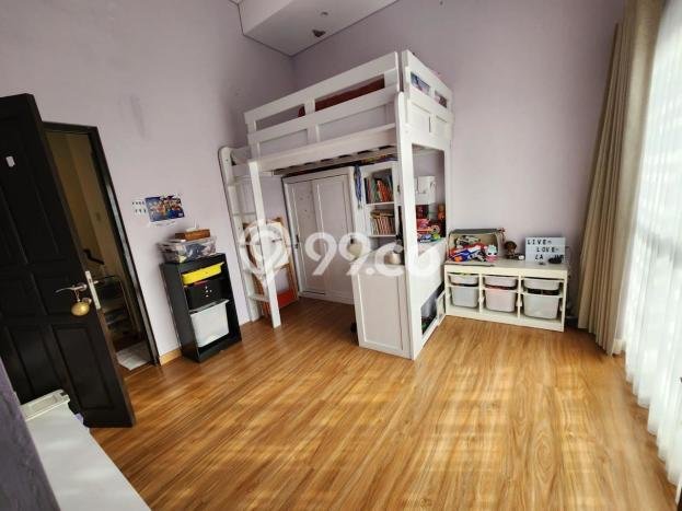 Rumah Elit Modern Siap Huni di Cipete Jakarta Selatan Rumah Elit Modern Siap Huni di Cipete Jakarta Selatan