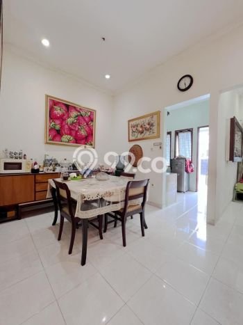 Rumah Modern 3 Kamar LT 150m2 di Cirendeu Rumah Modern 3 Kamar LT 150m2 di Cirendeu