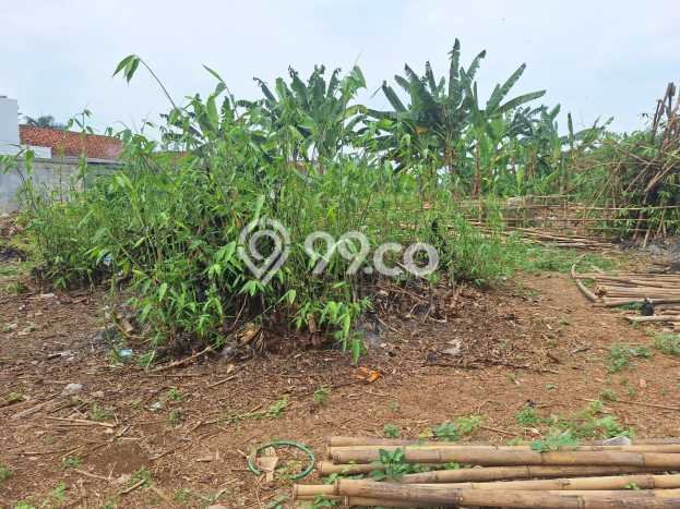 Lahan Kosong Dijual di Tangerang Selatan dengan Area 880m2 Lahan Kosong Dijual di Tangerang Selatan dengan Area 880m2