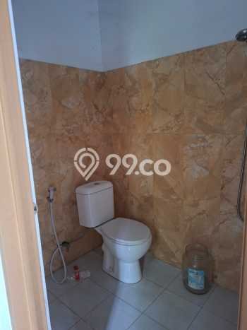 Rumah Strategis Modern Lb 170m2 di Pancoran Mas, Depok Rumah Strategis Modern Lb 170m2 di Pancoran Mas, Depok