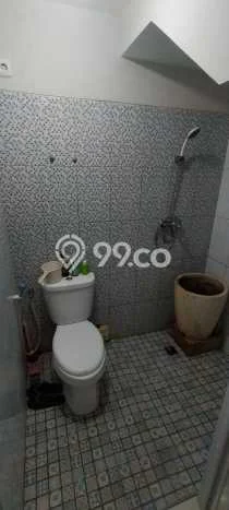 Dijual Rumah 3 Kamar Lokasi Ideal Nyaman dan Strategis di Jagakarsa Dijual Rumah 3 Kamar Lokasi Ideal Nyaman dan Strategis di Jagakarsa