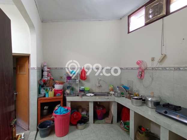 Rumah Minimalis 4 Kamar LT 172m2 di Margonda Rumah Minimalis 4 Kamar LT 172m2 di Margonda