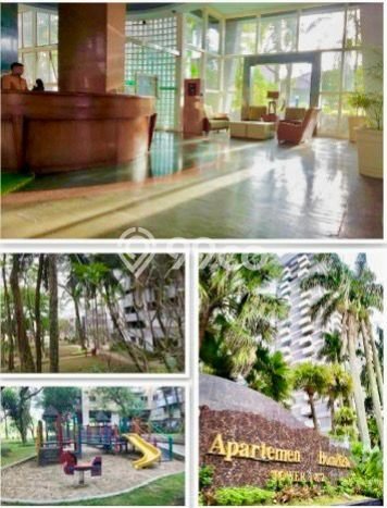 Sewa Apartemen Minimalis 99m2 Punya 2 KT, 2 KM, Lokasi di Cilandak Sewa Apartemen Minimalis 99m2 Punya 2 KT, 2 KM, Lokasi di Cilandak