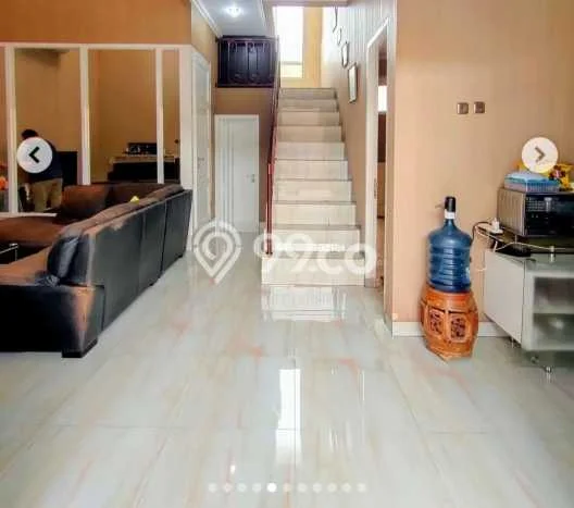 Jual Rumah Bagus Siap Huni LB 215m2 di Jagakarsa, Jakarta Selatan Jual Rumah Bagus Siap Huni LB 215m2 di Jagakarsa, Jakarta Selatan