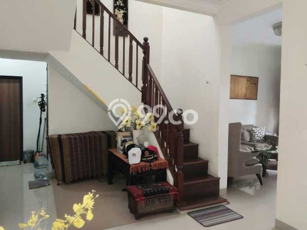 Dijual Rumah Premium dengan Fasilitas Sekitar Lengkap di Cinere, Depok Dijual Rumah Premium dengan Fasilitas Sekitar Lengkap di Cinere, Depok
