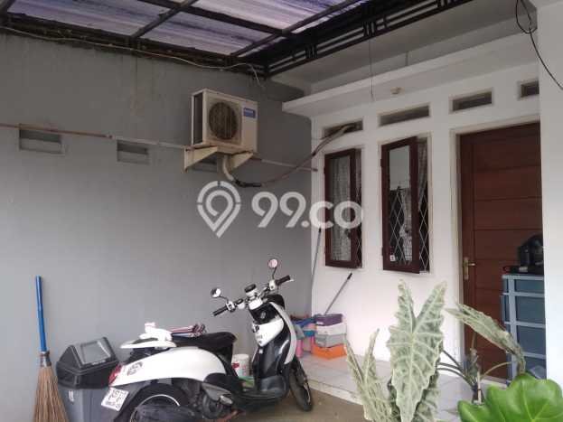 Dijual Rumah 3 Kamar Lokasi Ideal Bagus dan Strategis di Cinere Dijual Rumah 3 Kamar Lokasi Ideal Bagus dan Strategis di Cinere