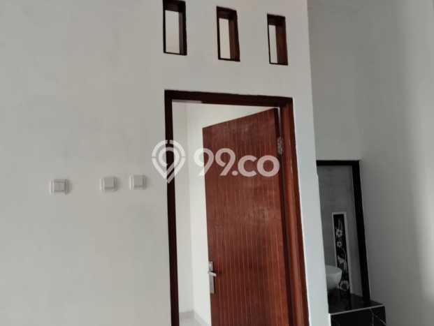 Hunian Cantik Minimalis Lb 70m2 di Limo, Depok Hunian Cantik Minimalis Lb 70m2 di Limo, Depok
