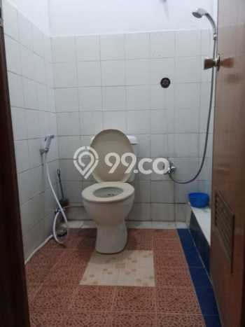 Hunian Cantik Minimalis Lb 70m2 di Cinere, Depok Hunian Cantik Minimalis Lb 70m2 di Cinere, Depok