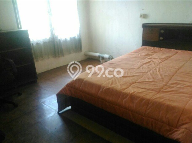 For Sale Hunian Rumah Terawat 5 KT di Pondok Labu, Jakarta Selatan For Sale Hunian Rumah Terawat 5 KT di Pondok Labu, Jakarta Selatan