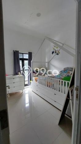 Dijual Rumah 3 Kamar Lokasi Strategis Nyaman dan Strategis di Cinere Dijual Rumah 3 Kamar Lokasi Strategis Nyaman dan Strategis di Cinere