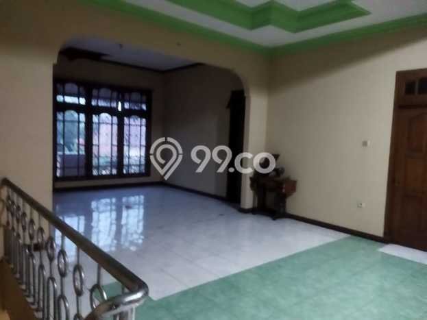 Rumah Elit Modern Tanpa Renovasi di Cinangka Depok Rumah Elit Modern Tanpa Renovasi di Cinangka Depok