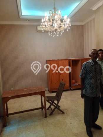 For Sale! Premium House LT 527m2 Desain Elegan di Lebak Bulus For Sale! Premium House LT 527m2 Desain Elegan di Lebak Bulus