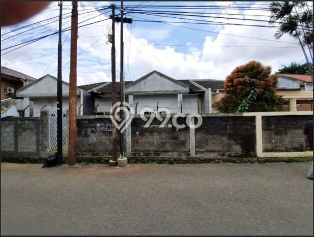 Rumah Modern 2 KT di Pondok Labu Jakarta Selatan Unfurnished Rumah Modern 2 KT di Pondok Labu Jakarta Selatan Unfurnished