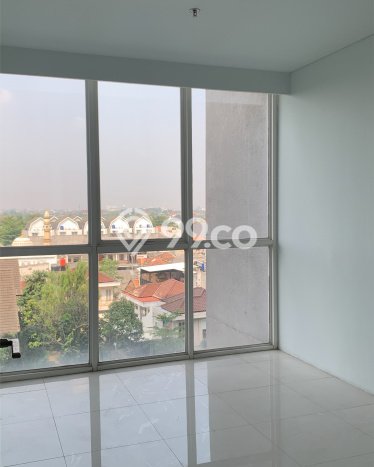Dijual Apartemen 2 KT 1 KM di Kebayoran Lama Dijual Apartemen 2 KT 1 KM di Kebayoran Lama