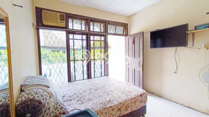 Ready to Use! Luxury House LT 86m2 Desain Elegan di Lebak Bulus Ready to Use! Luxury House LT 86m2 Desain Elegan di Lebak Bulus