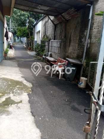 Jual Rumah Bagus Siap Huni LB 70m2 di Kebayoran Lama, Jakarta Selatan Jual Rumah Bagus Siap Huni LB 70m2 di Kebayoran Lama, Jakarta Selatan
