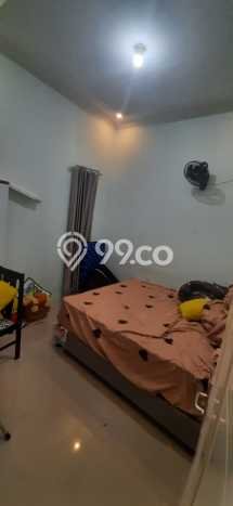 Dijual Cepat Rumah Favorit Siap Huni LB 76m2 di Sawangan, Depok Dijual Cepat Rumah Favorit Siap Huni LB 76m2 di Sawangan, Depok