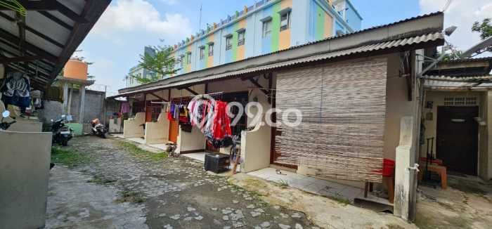 Rumah Mewah Siap Huni LT 431m2 di Jagakarsa, Jakarta Selatan Rumah Mewah Siap Huni LT 431m2 di Jagakarsa, Jakarta Selatan