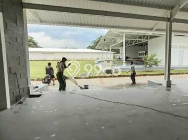 Tanah Kavling Dijual di Lebak Bulus, Jakarta Selatan dengan Luas Tanah 22000m2 Tanah Kavling Dijual di Lebak Bulus, Jakarta Selatan dengan Luas Tanah 22000m2