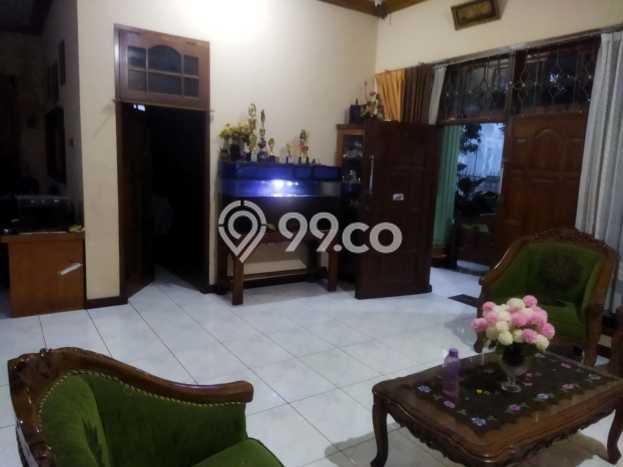 Rumah Elit Modern Tanpa Renovasi di Cinangka Depok Rumah Elit Modern Tanpa Renovasi di Cinangka Depok