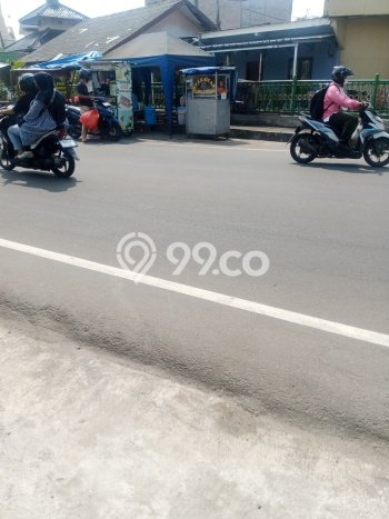 Dijual Tanah Lokasi Pondok Cabe, Tangerang Seluas 5000m2 Dijual Tanah Lokasi Pondok Cabe, Tangerang Seluas 5000m2