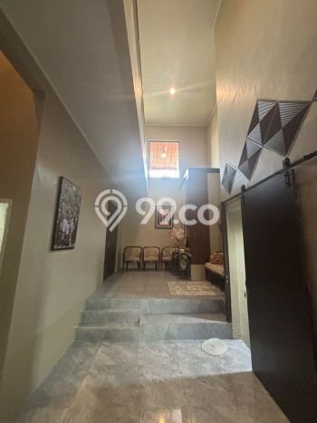 Dijual Rumah Mewah Exclusive di Cinere, Depok Dijual Rumah Mewah Exclusive di Cinere, Depok