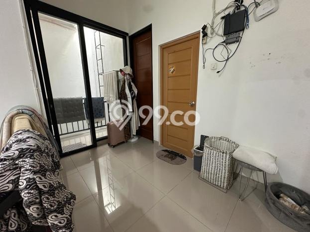 Rumah Modern 3 KT LT 70m2 di Cirendeu Rumah Modern 3 KT LT 70m2 di Cirendeu