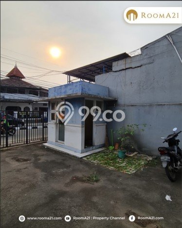 Ruko Usaha Dijual di Kebayoran Lama Jakarta Selatan LT 248m2 & LB 525m2 Ruko Usaha Dijual di Kebayoran Lama Jakarta Selatan LT 248m2 & LB 525m2