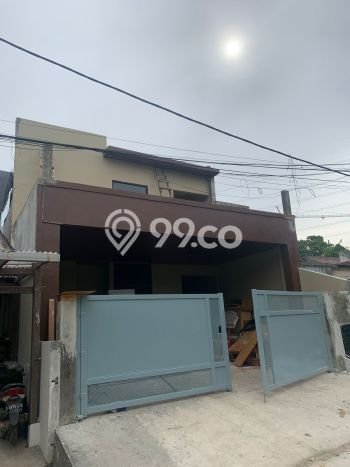 Dijual Rumah Mewah Exclusive di Cinere, Depok Dijual Rumah Mewah Exclusive di Cinere, Depok
