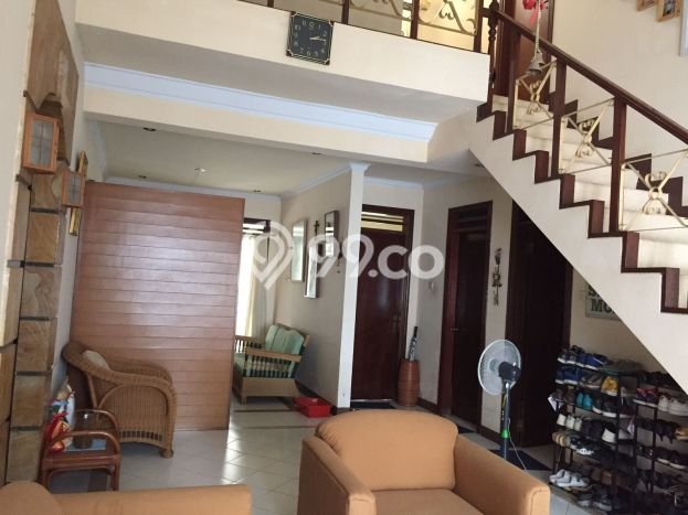 Dijual Rumah 4 Kamar Lokasi Strategis Bagus dan Strategis di Cinere Dijual Rumah 4 Kamar Lokasi Strategis Bagus dan Strategis di Cinere