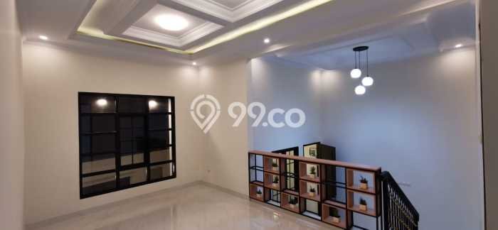 Dijual Cepat Rumah Bagus Siap Huni LB 260m2 di Cinere, Depok Dijual Cepat Rumah Bagus Siap Huni LB 260m2 di Cinere, Depok