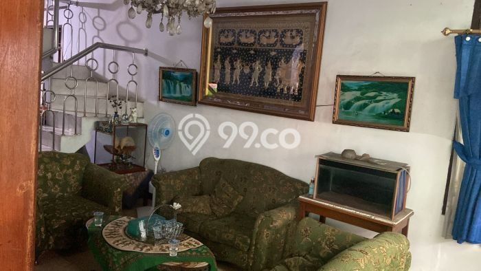 Dijual Rumah Premium dengan Fasilitas Sekitar Komplit di Jagakarsa, Jakarta Selatan Dijual Rumah Premium dengan Fasilitas Sekitar Komplit di Jagakarsa, Jakarta Selatan