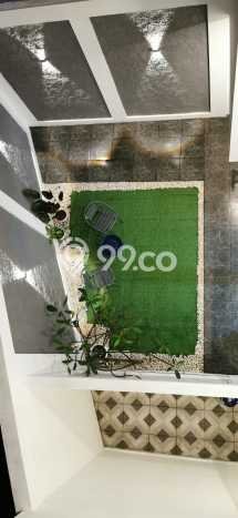 Dijual Cepat Rumah Bagus Siap Huni LB 260m2 di Cinere, Depok Dijual Cepat Rumah Bagus Siap Huni LB 260m2 di Cinere, Depok