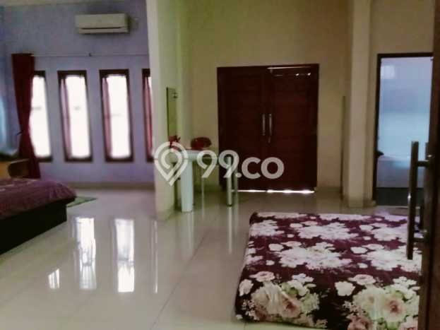Dijual Hunian Mewah dengan Fasilitas Sekitar Lengkap di Limo, Depok Dijual Hunian Mewah dengan Fasilitas Sekitar Lengkap di Limo, Depok