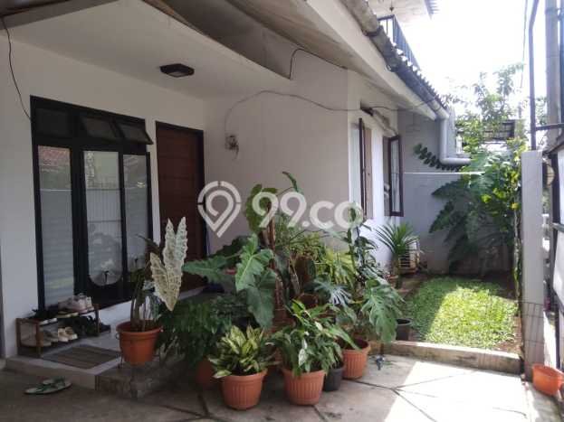 Dijual Rumah 3 Kamar Lokasi Ideal Bagus dan Strategis di Cinere Dijual Rumah 3 Kamar Lokasi Ideal Bagus dan Strategis di Cinere