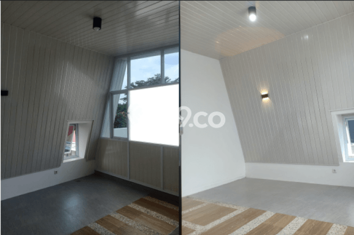 Dijual Rumah 3 Kamar Lokasi Ideal Bagus dan Strategis di Cilandak Dijual Rumah 3 Kamar Lokasi Ideal Bagus dan Strategis di Cilandak