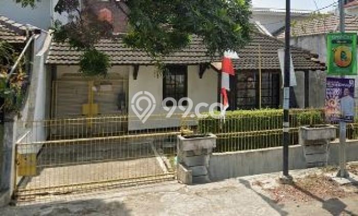 Rumah Modern Cantik 2 Kamar Siap Huni di Antapani Rumah Modern Cantik 2 Kamar Siap Huni di Antapani