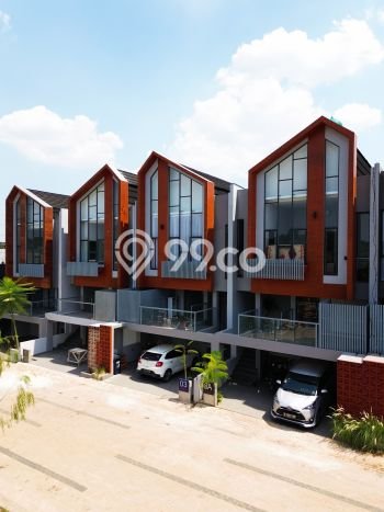 Dijual Hunian Rumah Nyaman 3 Kamar di Pondok Labu, Jakarta Selatan Dijual Hunian Rumah Nyaman 3 Kamar di Pondok Labu, Jakarta Selatan