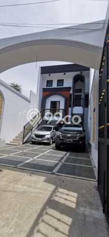 Dijual Cepat Rumah Bagus Siap Huni LB 260m2 di Cinere, Depok Dijual Cepat Rumah Bagus Siap Huni LB 260m2 di Cinere, Depok