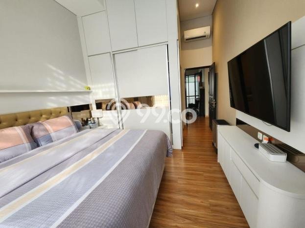 Rumah Elit Modern Siap Huni di Cipete Jakarta Selatan Rumah Elit Modern Siap Huni di Cipete Jakarta Selatan